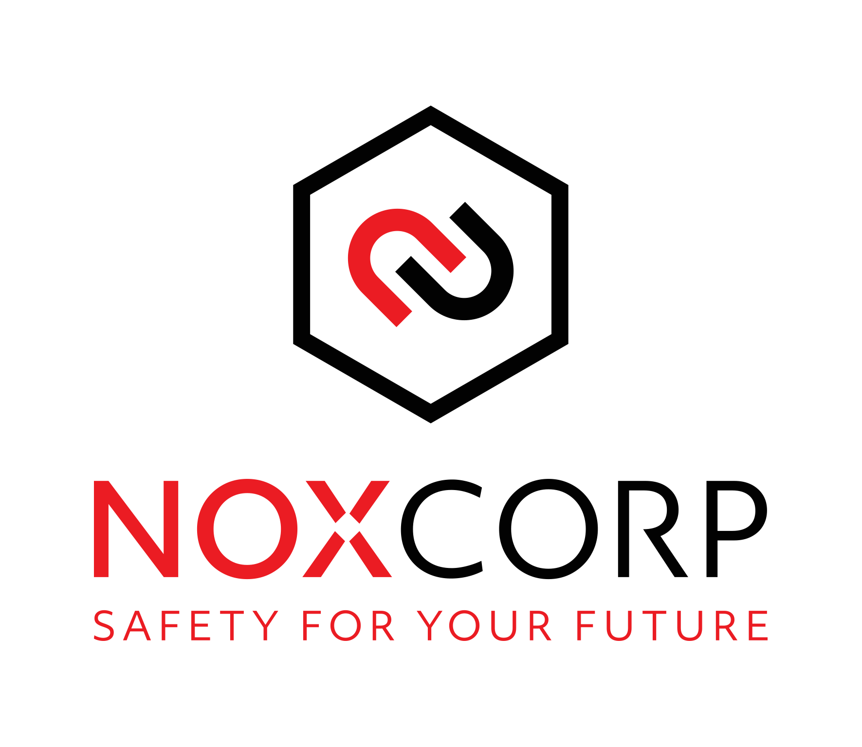 NOXCorp SAFETY FOR YOUR FUTURE