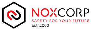 NOXCorp - Safety for your future